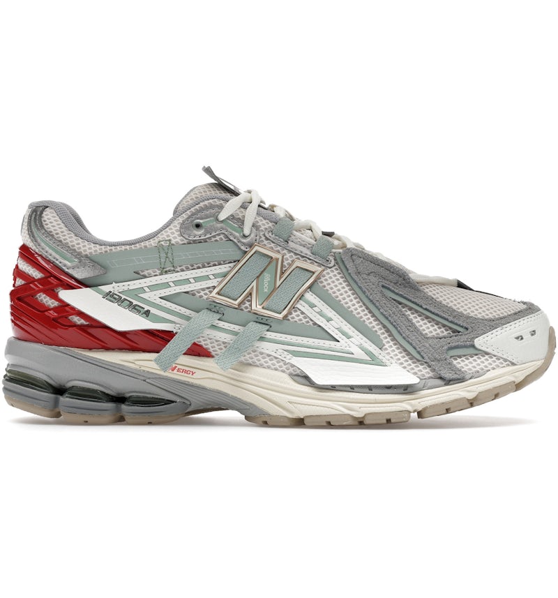 New Balance 1906A Tech Explosion Sea Salt Lone Star Grey