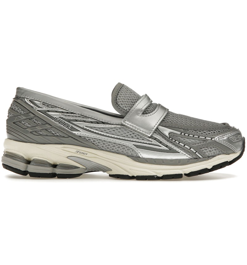 New Balance 1906L Metallic Silver