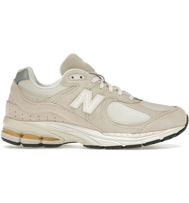 New Balance 2002R Off White
