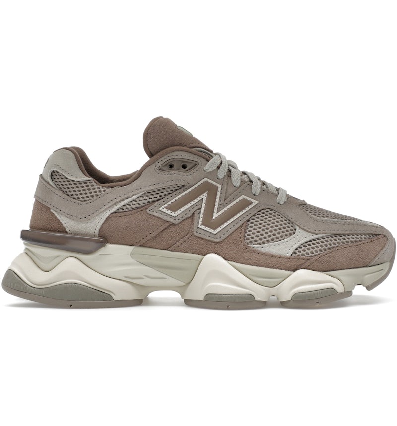 New Balance 9060 Arid Stone Mushroom