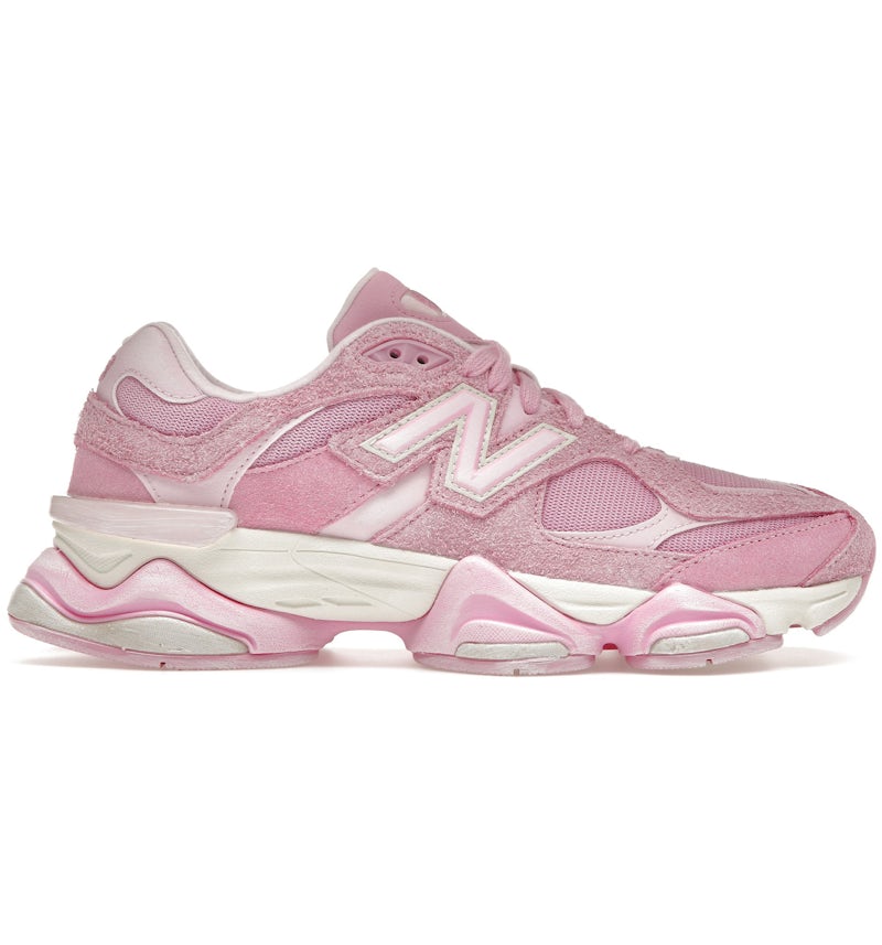 New Balance 9060 Pink Overdye
