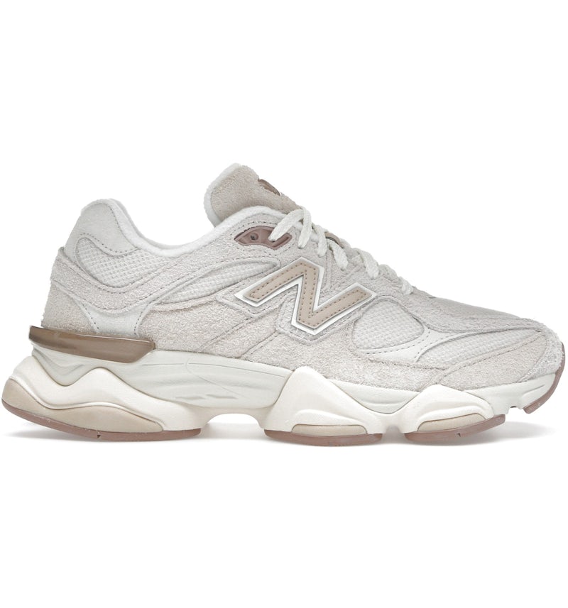 New Balance 9060 Bisque Sea Salt