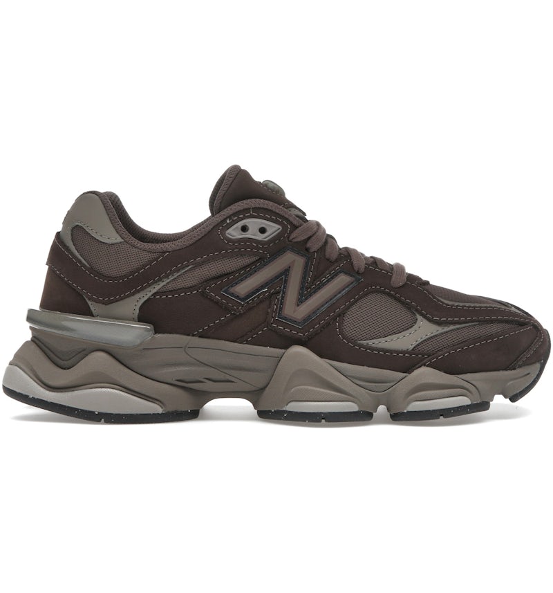New Balance 9060 Mono Cortado