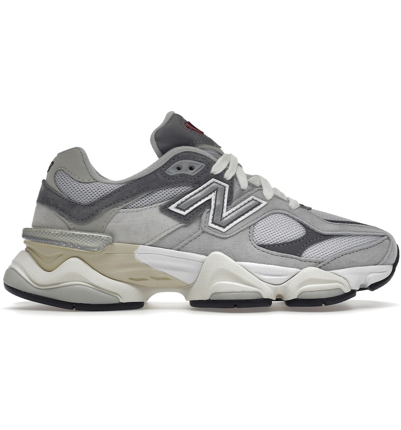 New Balance 9060 Rain Cloud Grey