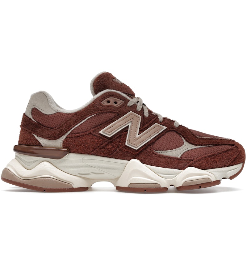 New Balance 9060 Rich Oak