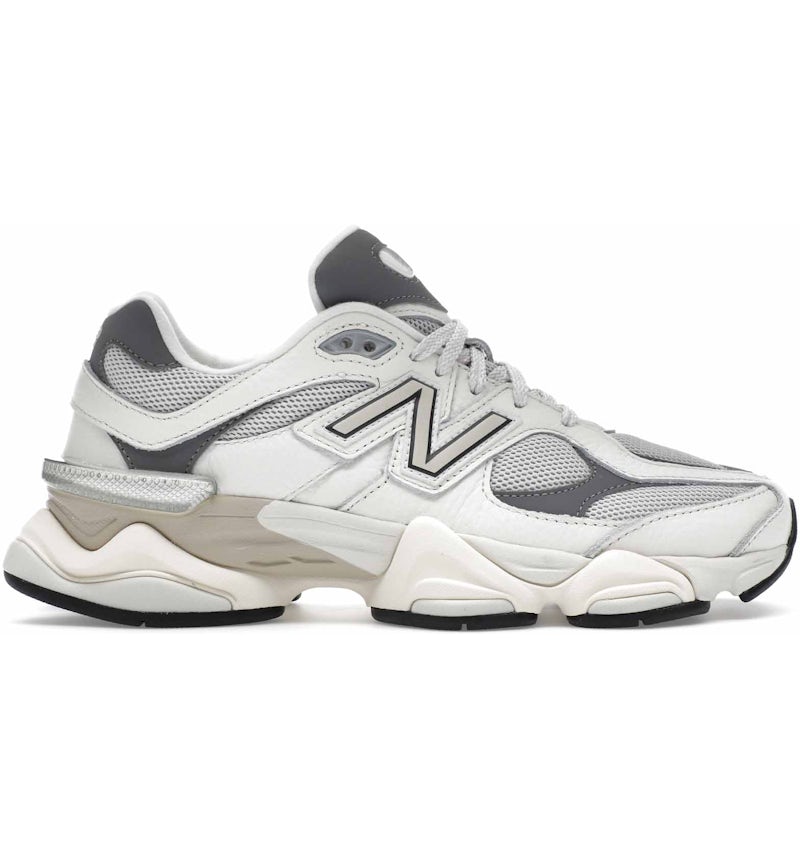New Balance 9060 Sea Salt Castlerock
