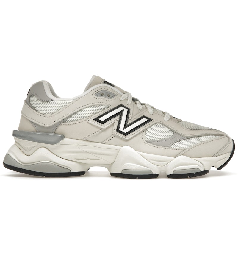 New Balance 9060 Sea Salt Raincloud