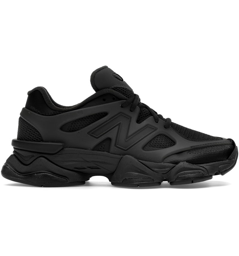 New Balance 9060 X Black Cement