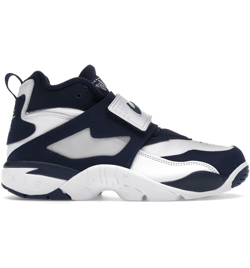 Nike Air Diamond Turf Cowboys