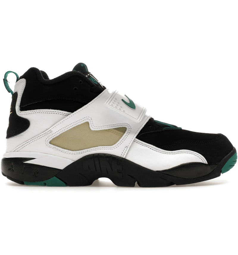 Nike Air Diamond Turf Emerald