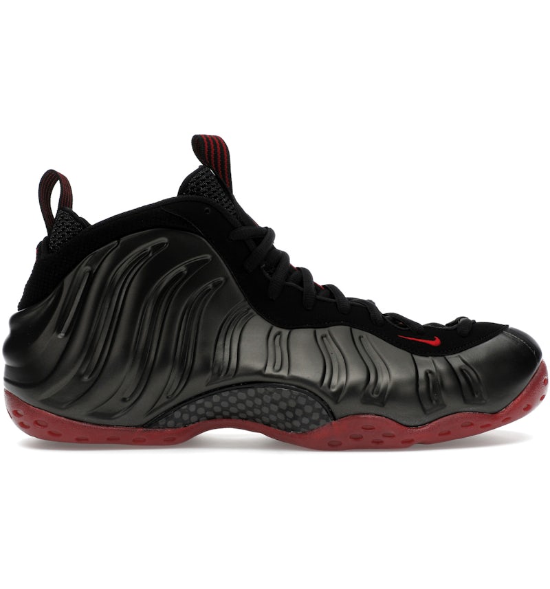Nike Air Foamposite One Cough Drop (2025)