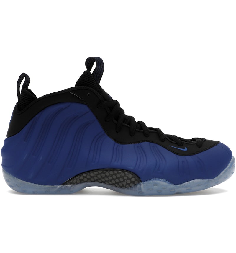 Nike Air Foamposite One Deep Royal