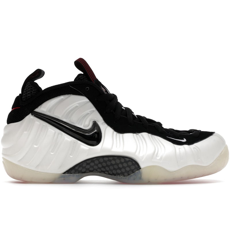 Nike Air Foamposite Pro Pearl (2025)