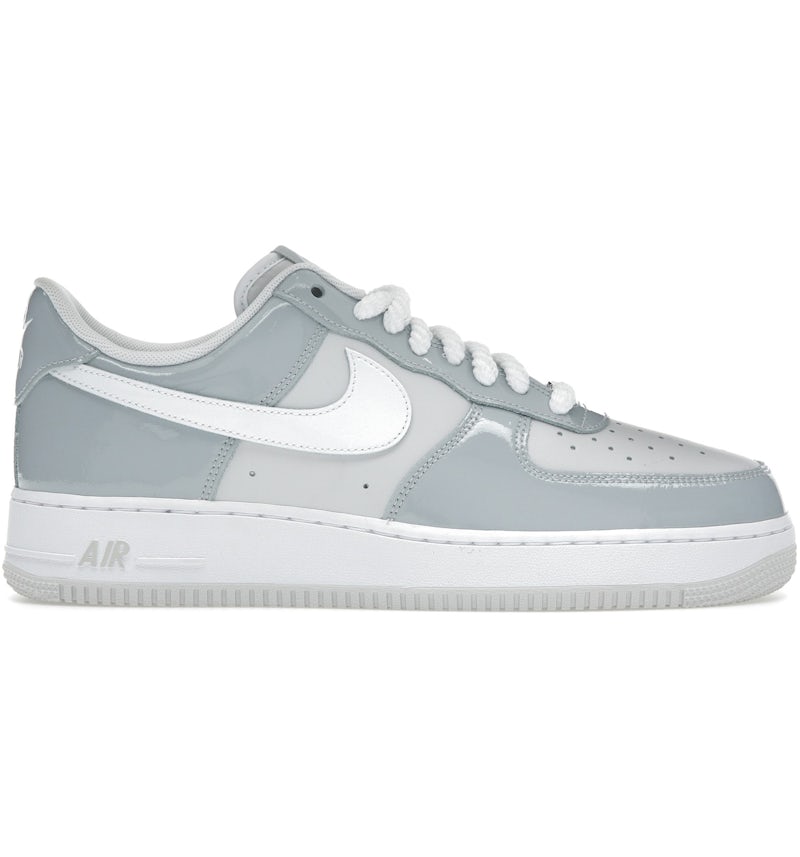 Nike Air Force 1 Low '07 LV8 Wolf Grey Vast Grey White