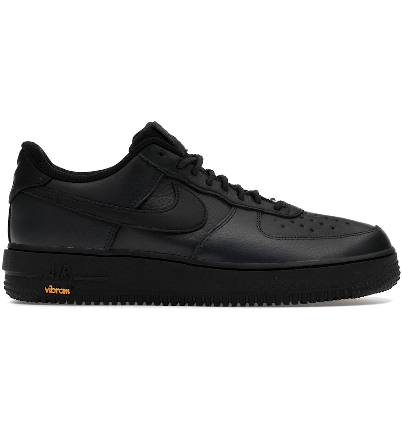 Nike Air Force 1 Low Gore-Tex Vibram Black