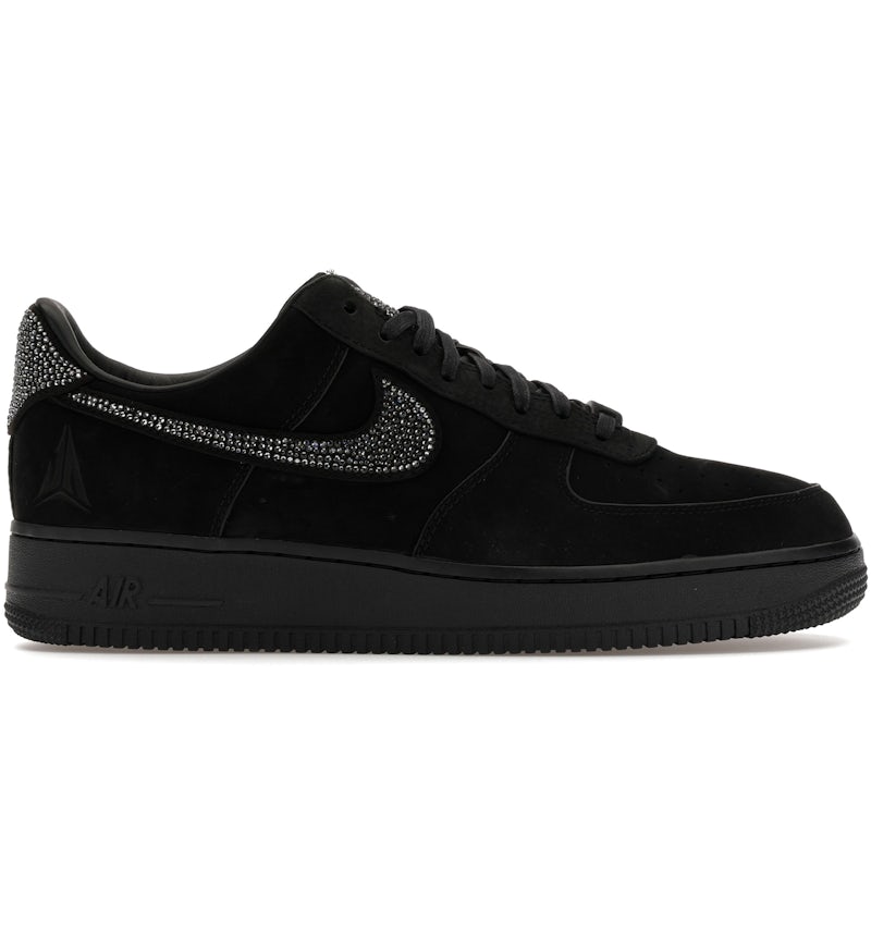 Nike Air Force 1 Low LX Ja Morant Swarovski
