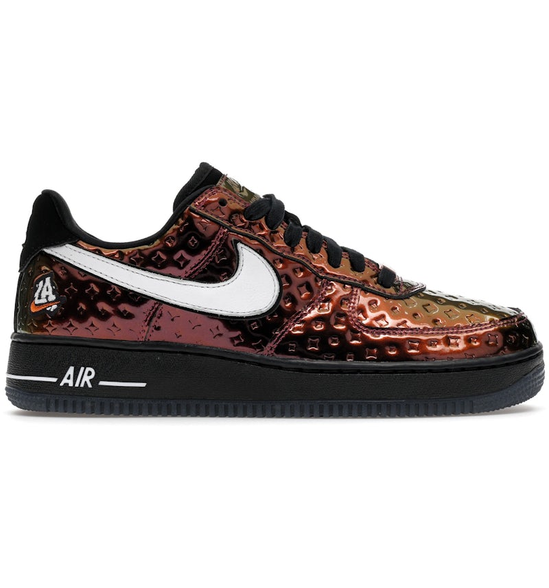 Nike Air Force 1 Low PRM NBA All-Star Weekend (2026)