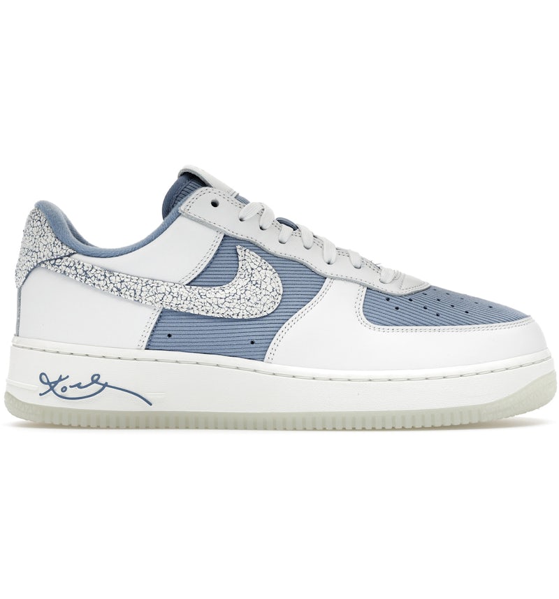 Nike Air Force 1 Low Protro Kobe Bryant City of Champions