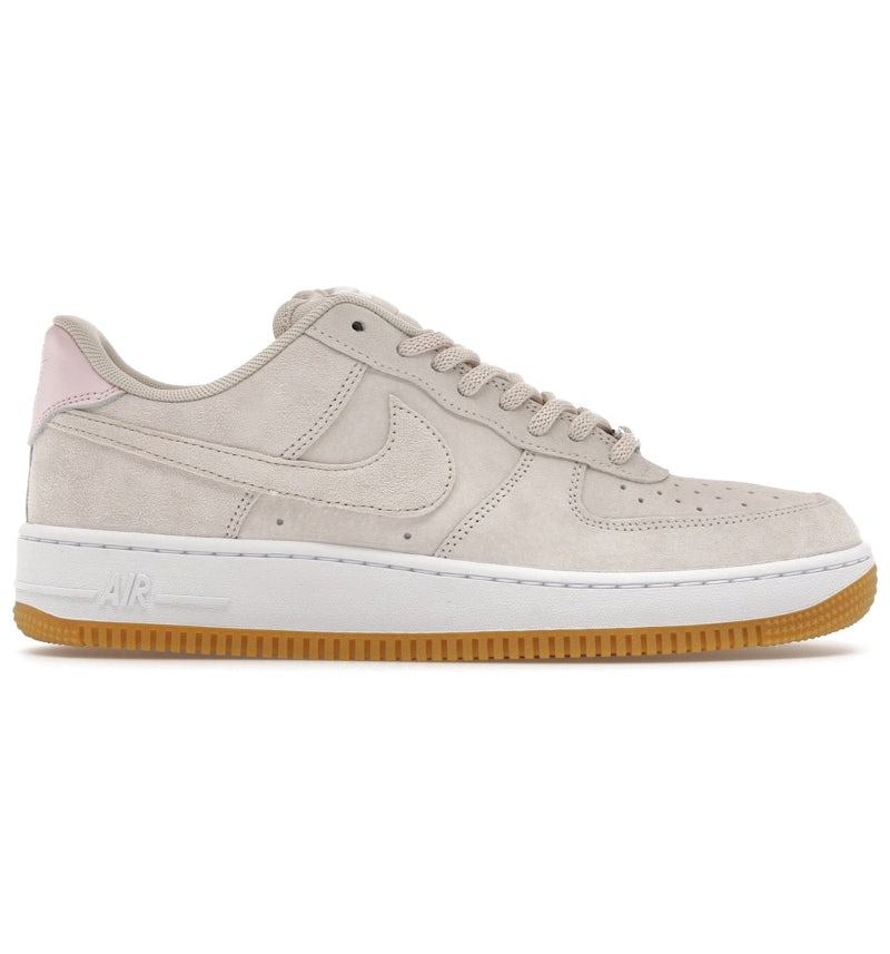 Nike Air Force 1 Low SB Light Orewood Brown Pink