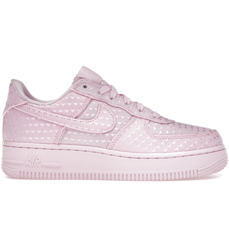Nike Air Force 1 Low Valentine's Day Pink Foam (2026) (Women's)