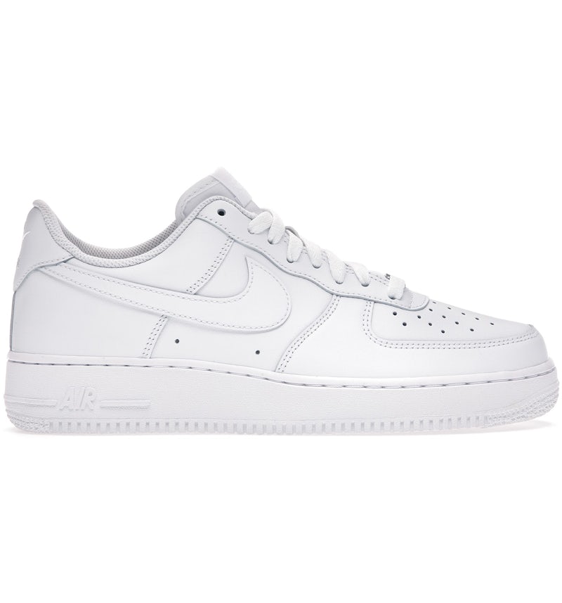 Nike Air Force 1 Low '07 White