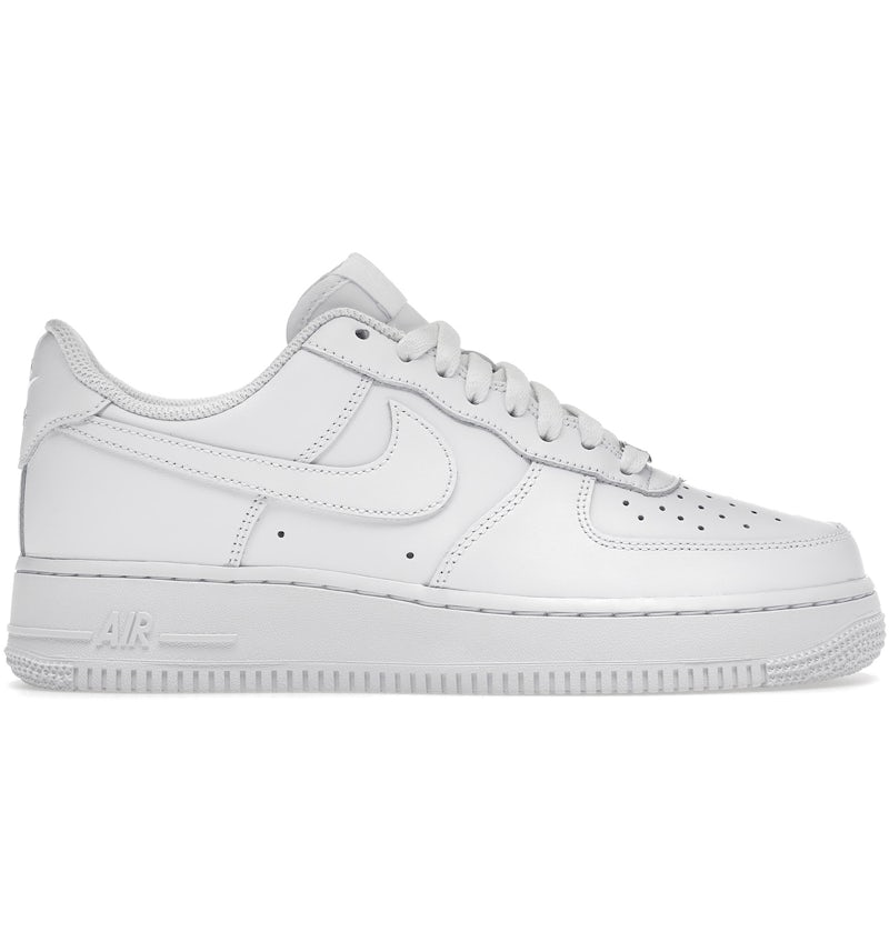 Nike Air Force 1 Low '07 White (Women's)