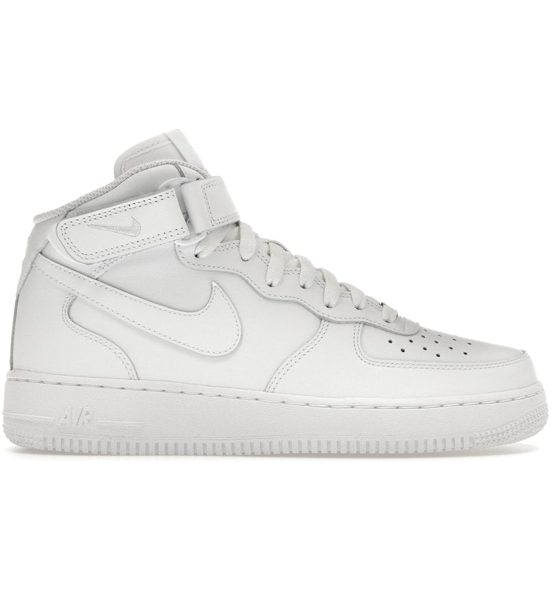 Nike Air Force 1 Mid '07 White