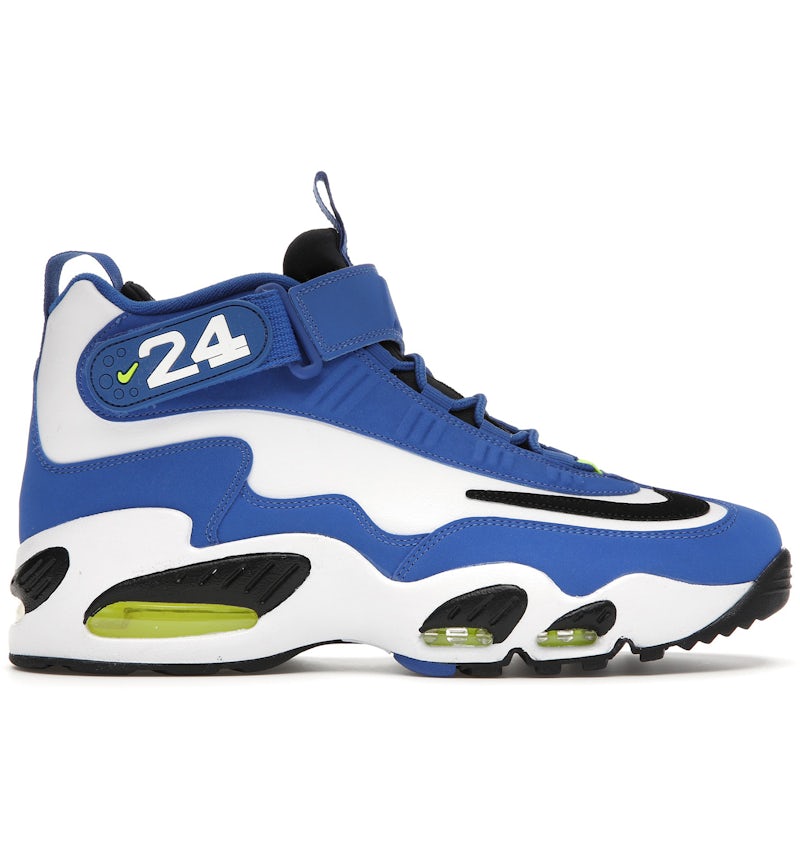 Nike Air Griffey Max 1 Varsity Royal (2021/2026)