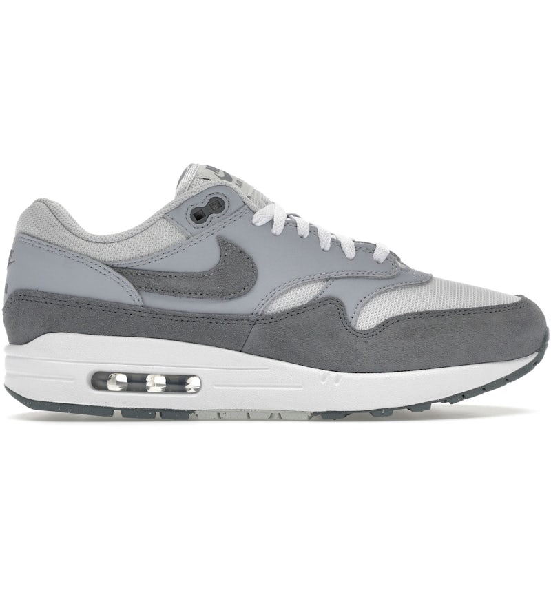 Nike Air Max 1 '87 Photon Dust Wolf Grey