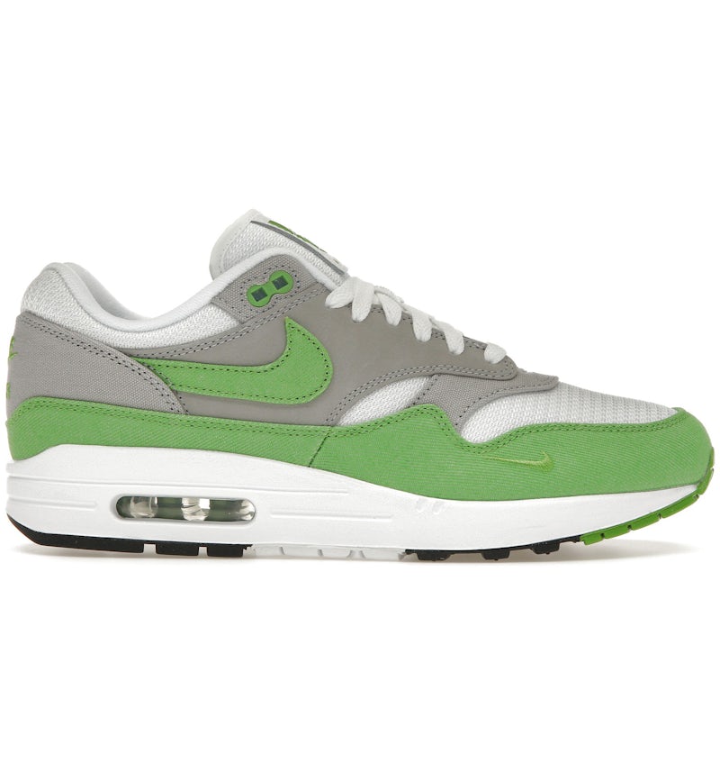Nike Air Max 1 Patta 20th Anniversary Chlorophyll