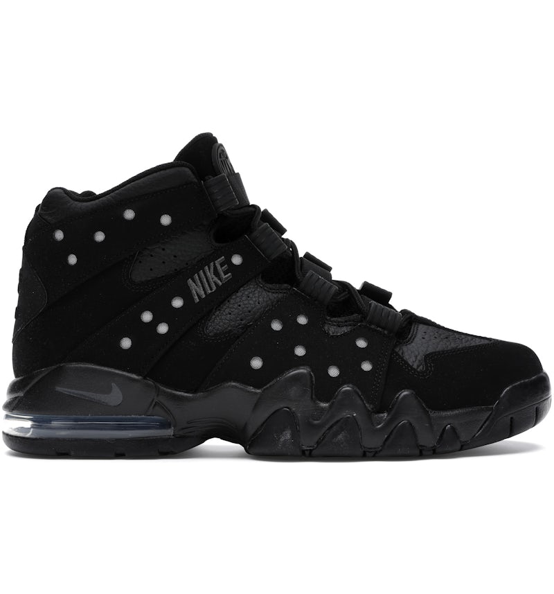 Nike Air Max 2 CB '94 Triple Black