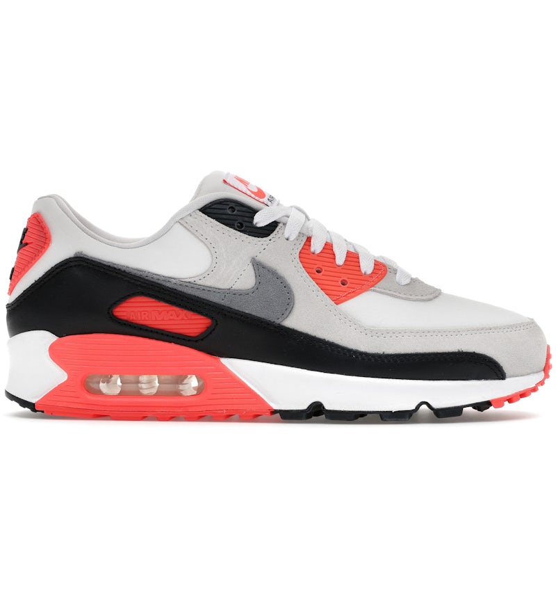 Nike Air Max 90 Infrared 3M (2026)