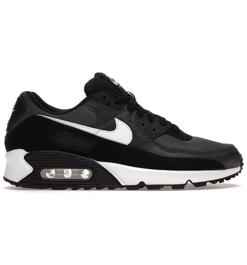 Nike Air Max 90 Iron Grey