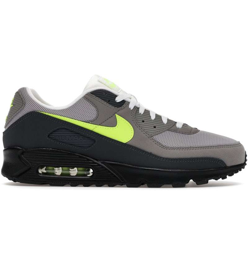 Nike Air Max 90 Neon