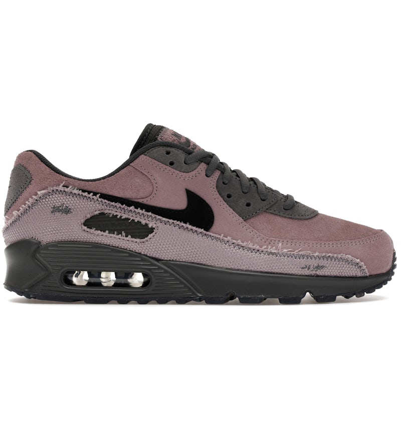 Nike Air Max 90 Premium Light Violet Ore