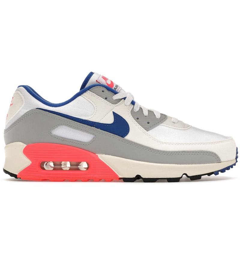 Nike Air Max 90 Ultramarine (2026)