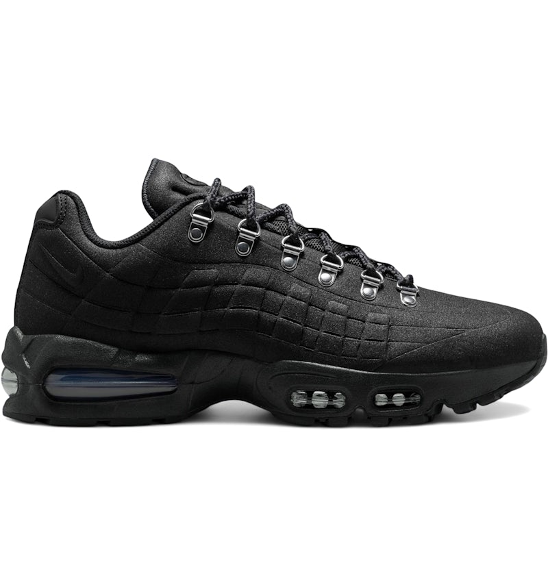 Nike Air Max 95 Big Bubble Family Reunion I-95