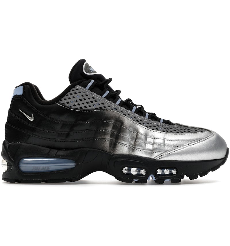 Nike Air Max 95 Big Bubble Palace