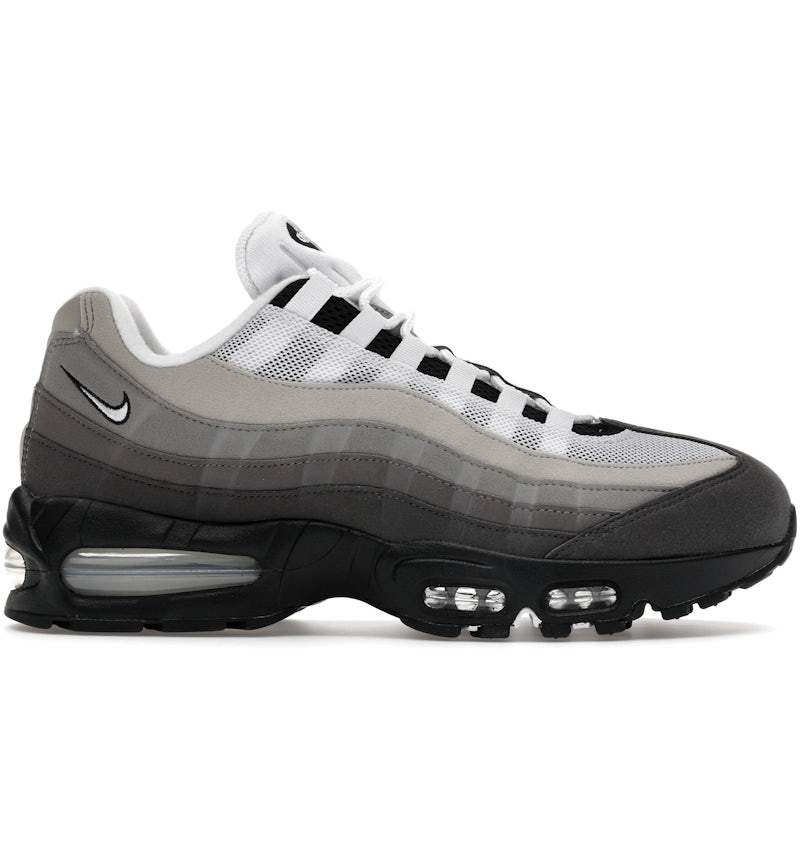 Nike Air Max 95 OG Big Bubble Granite