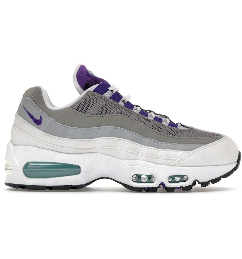 Nike Air Max 95 OG Big Bubble Grape (Women's)
