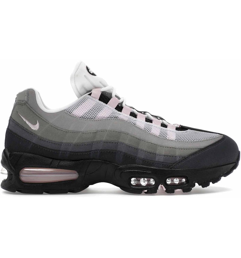 Nike Air Max 95 OG Big Bubble Pink Foam (Women's)