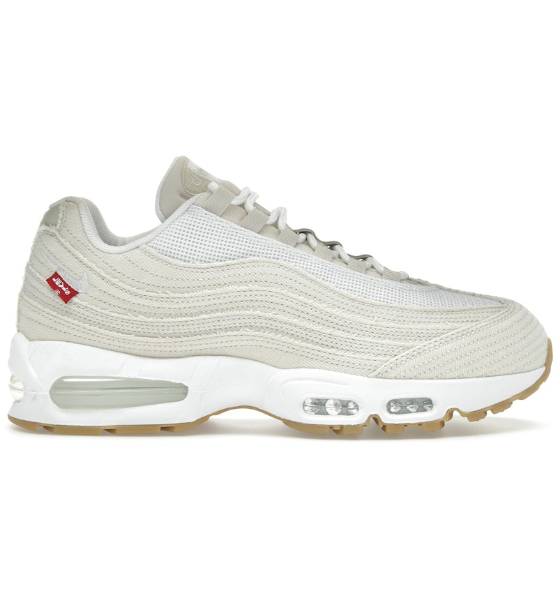 Nike Air Max 95 OG Levi's Light Orewood Brown