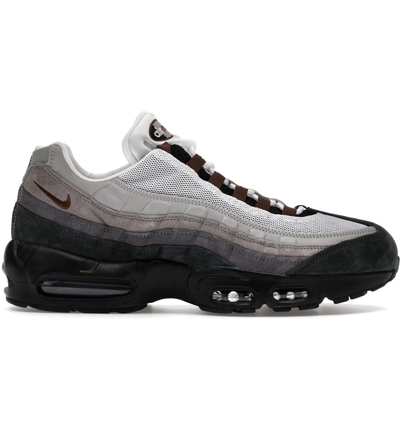 Nike Air Max 95 SB Cacao Wow