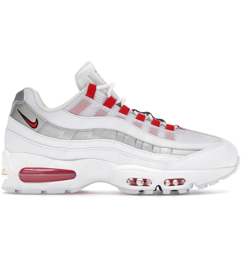 Nike Air Max 95 SE Big Bubble England