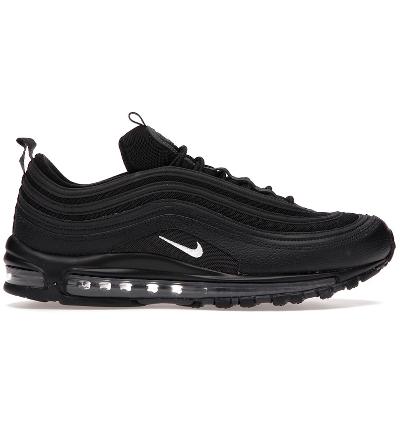 Nike Air Max 97 Black White Anthracite