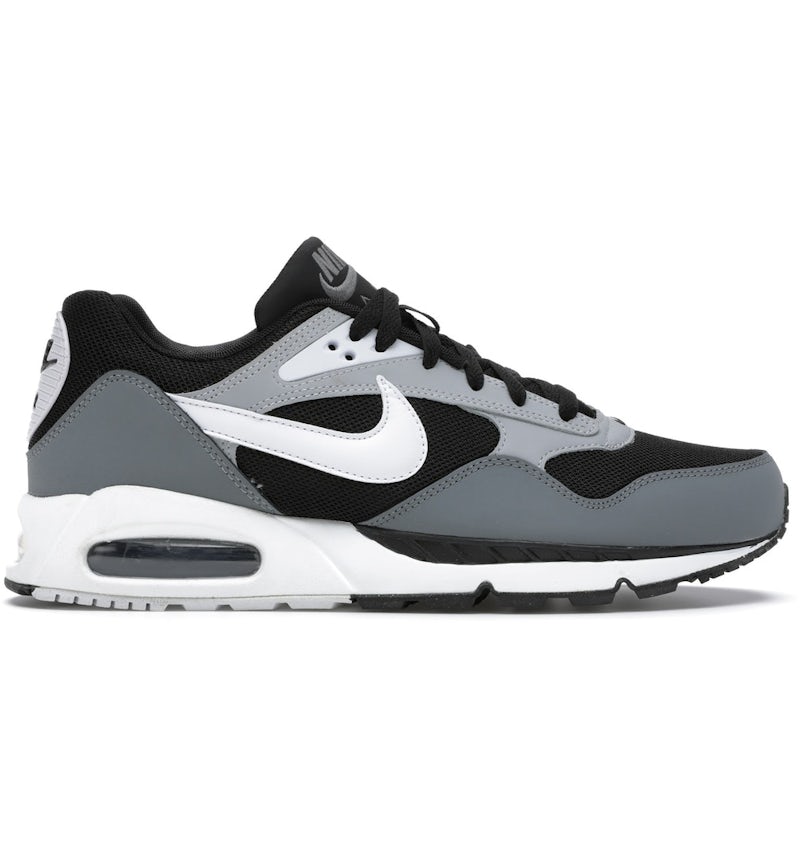 Nike Air Max Correlate Black White Grey