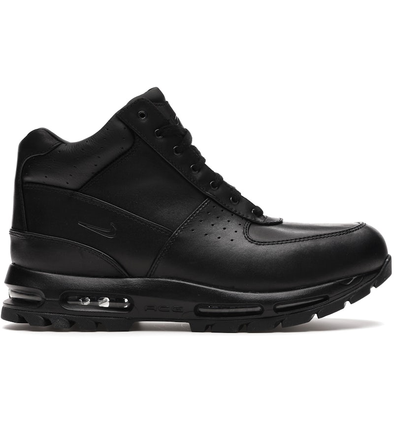 Nike Air Max Goadome 865031 Black