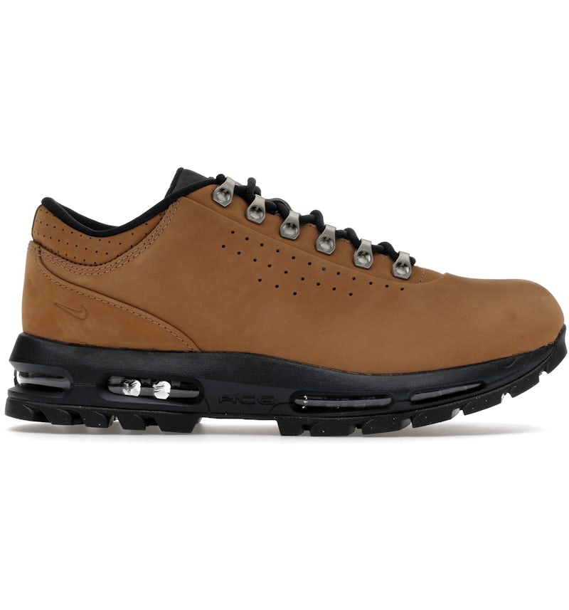 Nike Air Max Goadome Low Taupe