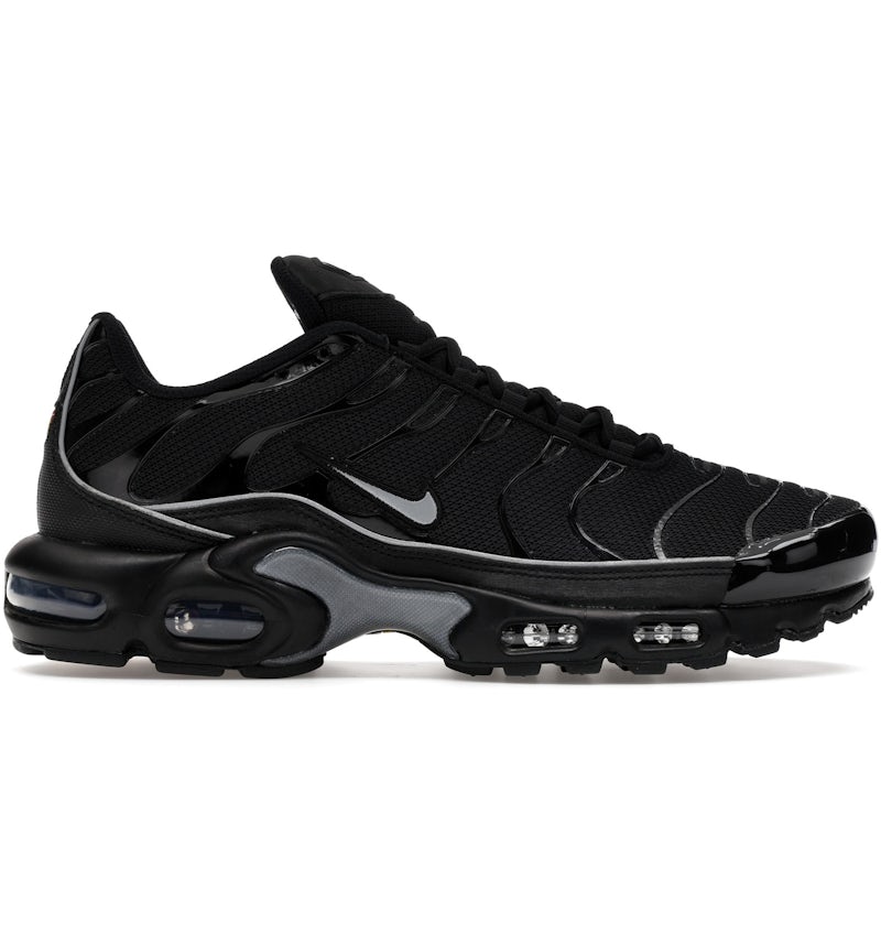 Nike Air Max Plus OG Black Reflective