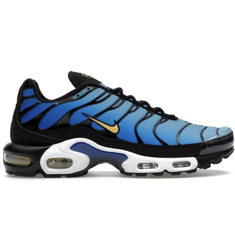 Nike Air Max Plus OG Hyper Blue